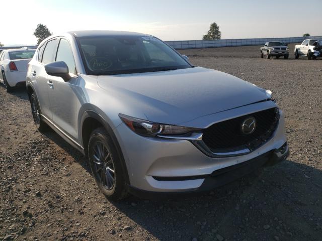 MAZDA CX-5 TOURI 2020 jm3kfbcm8l0767379