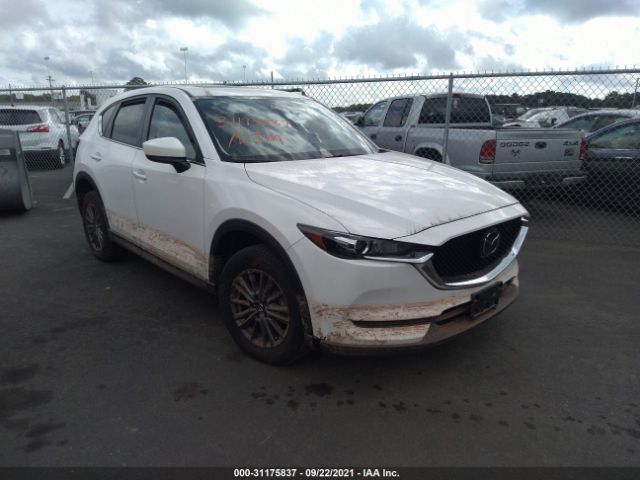 MAZDA CX-5 2020 jm3kfbcm8l0769133