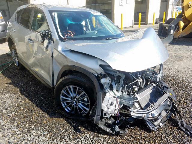 MAZDA CX-5 TOURI 2020 jm3kfbcm8l0771979