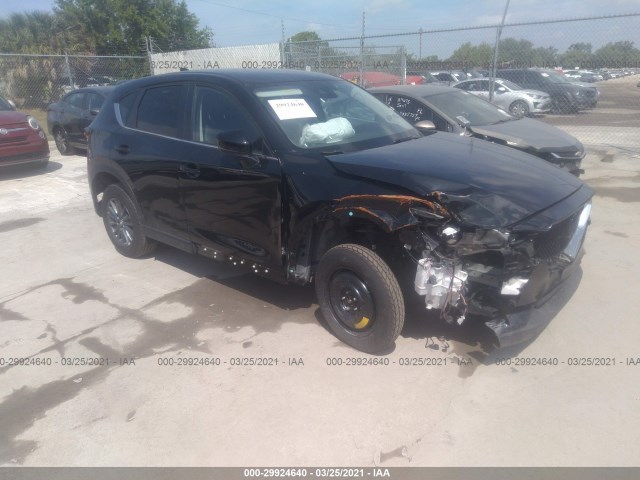 MAZDA CX-5 2020 jm3kfbcm8l0779872