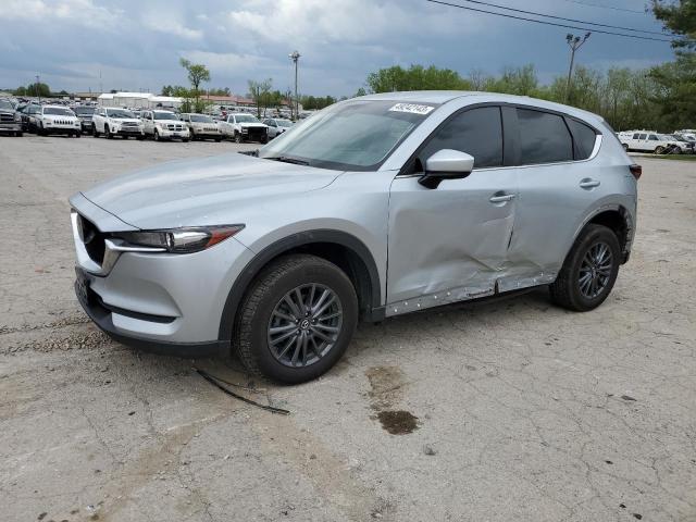 MAZDA CX-5 TOURI 2020 jm3kfbcm8l0792427