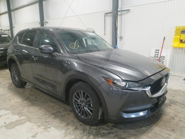 MAZDA CX-5 2020 jm3kfbcm8l0796459