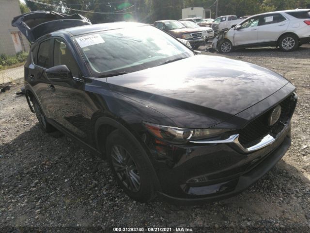 MAZDA CX-5 2020 jm3kfbcm8l0798745