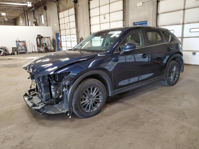 MAZDA CX-5 TOURI 2020 jm3kfbcm8l0802437