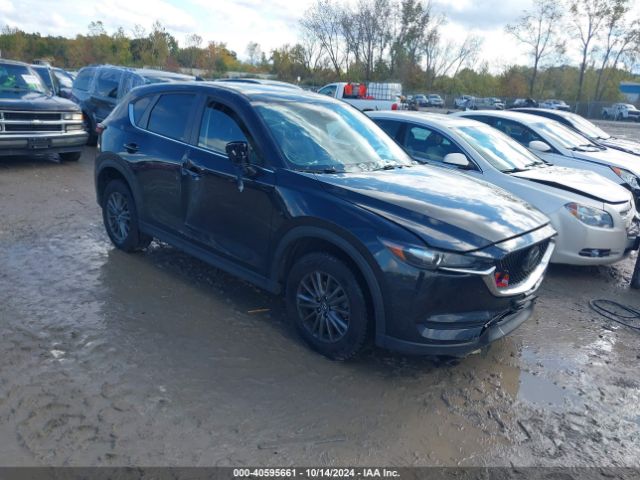 MAZDA CX-5 2020 jm3kfbcm8l0814328