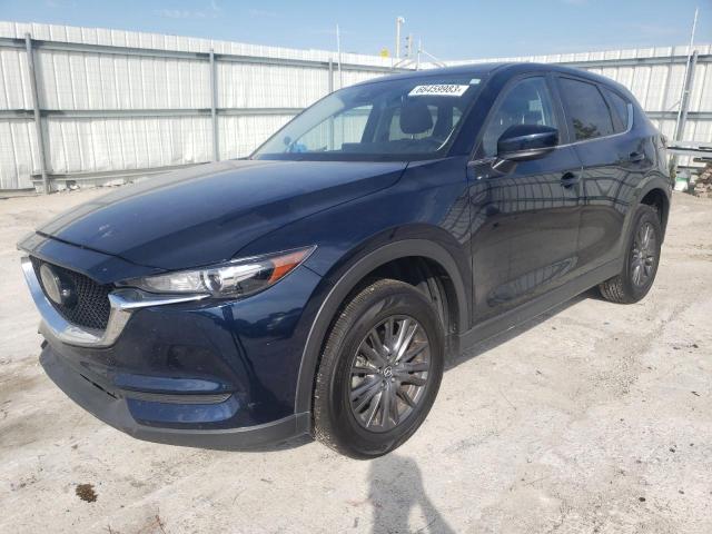 MAZDA CX-5 TOURI 2020 jm3kfbcm8l0827368