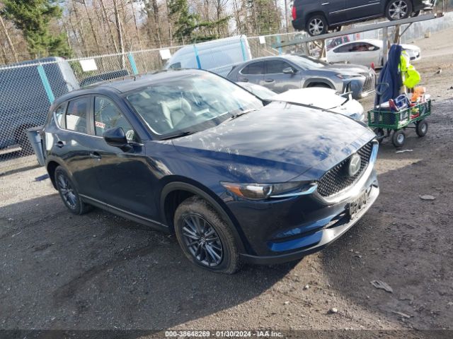 MAZDA CX-5 2020 jm3kfbcm8l0829864