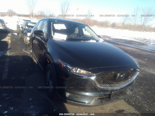 MAZDA CX-5 2020 jm3kfbcm8l0843201