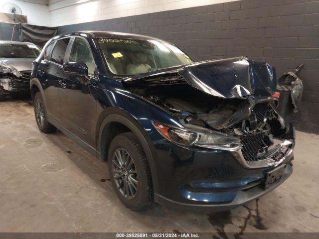 MAZDA CX-5 2020 jm3kfbcm8l0844588