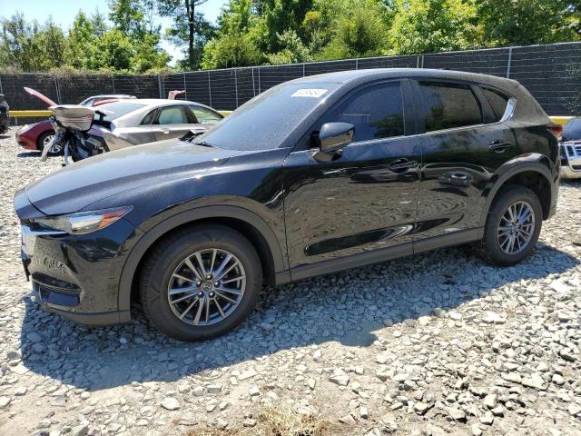 MAZDA CX-5 TOURI 2020 jm3kfbcm8l0851430