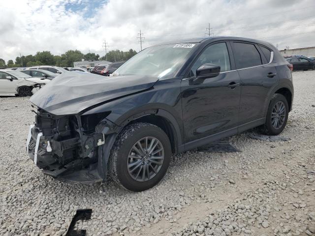 MAZDA CX-5 TOURI 2020 jm3kfbcm8l0858295