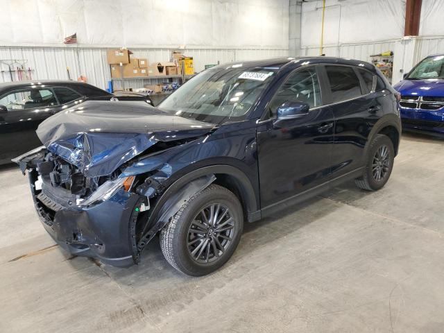 MAZDA CX-5 TOURI 2020 jm3kfbcm8l0859978