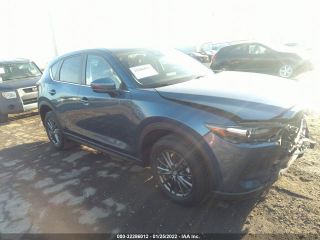 MAZDA CX-5 2020 jm3kfbcm8l1726261