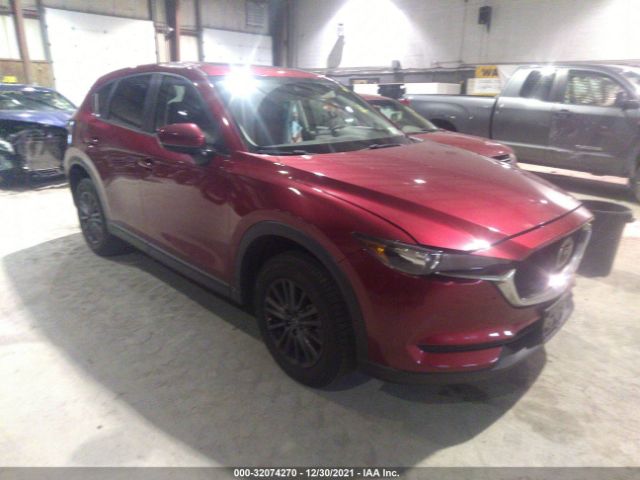 MAZDA CX-5 2019 jm3kfbcm8l1738474