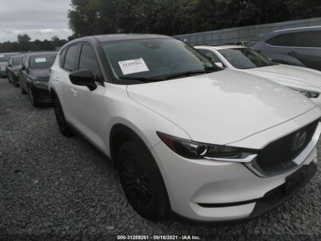 MAZDA CX-5 2020 jm3kfbcm8l1754397