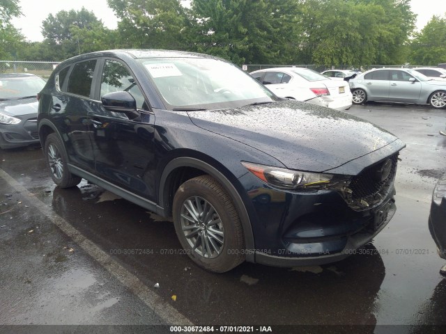 MAZDA CX-5 2020 jm3kfbcm8l1767165