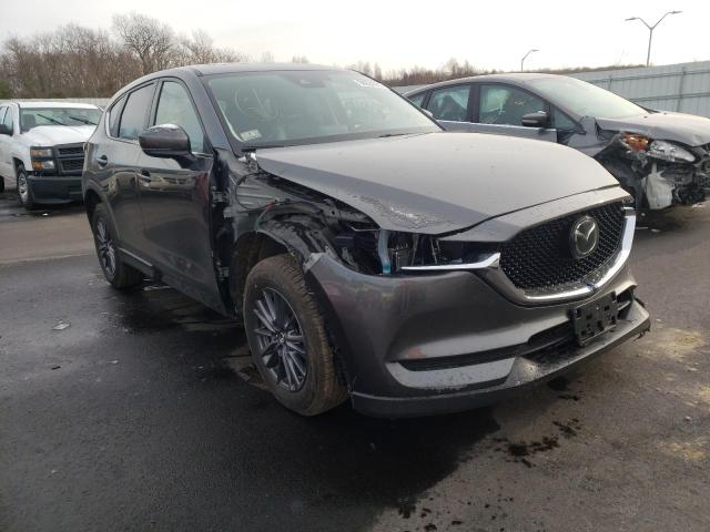 MAZDA CX-5 TOURI 2020 jm3kfbcm8l1769952