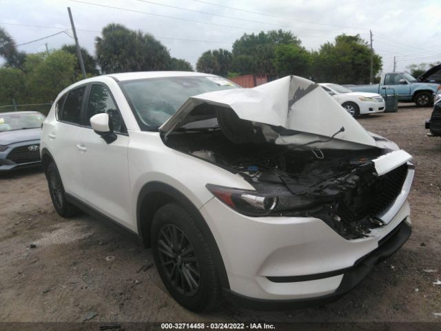 MAZDA CX-5 2020 jm3kfbcm8l1784046