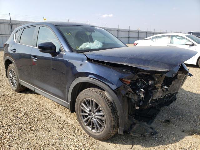 MAZDA CX-5 TOURI 2020 jm3kfbcm8l1815487