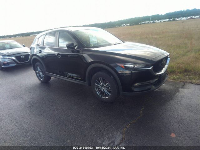 MAZDA CX-5 2020 jm3kfbcm8l1816087