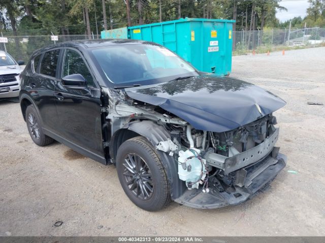 MAZDA CX-5 2020 jm3kfbcm8l1818776