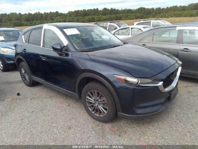 MAZDA CX-5 2021 jm3kfbcm8m0309729