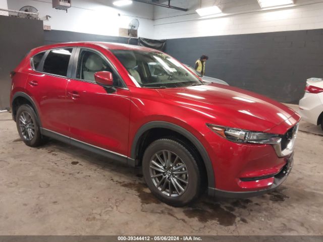 MAZDA CX-5 2021 jm3kfbcm8m0311593