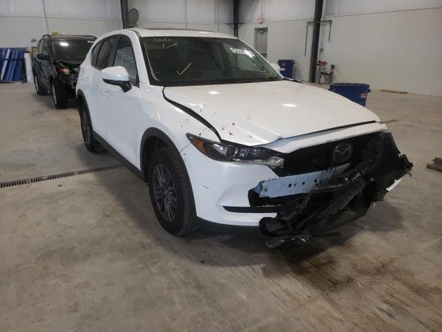 MAZDA CX-5 TOURI 2021 jm3kfbcm8m0325154