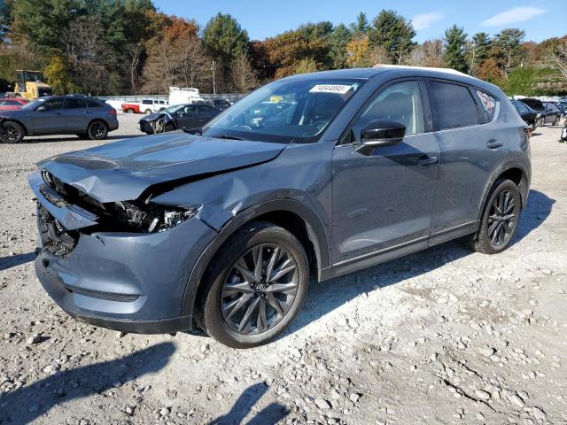 MAZDA CX-5 2021 jm3kfbcm8m0337661