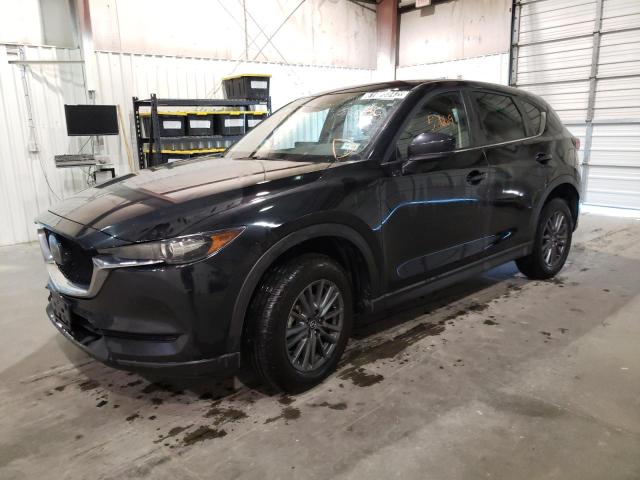 MAZDA CX-5 TOURI 2021 jm3kfbcm8m0339829