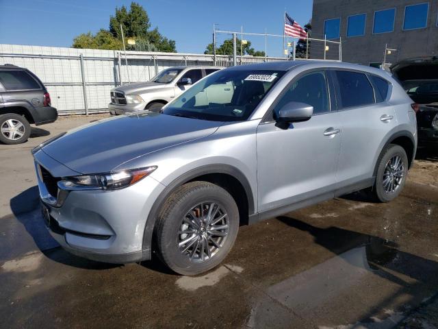 MAZDA CX-5 2021 jm3kfbcm8m0342956