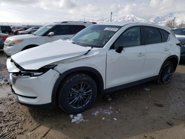 MAZDA CX-5 TOURI 2021 jm3kfbcm8m0344268