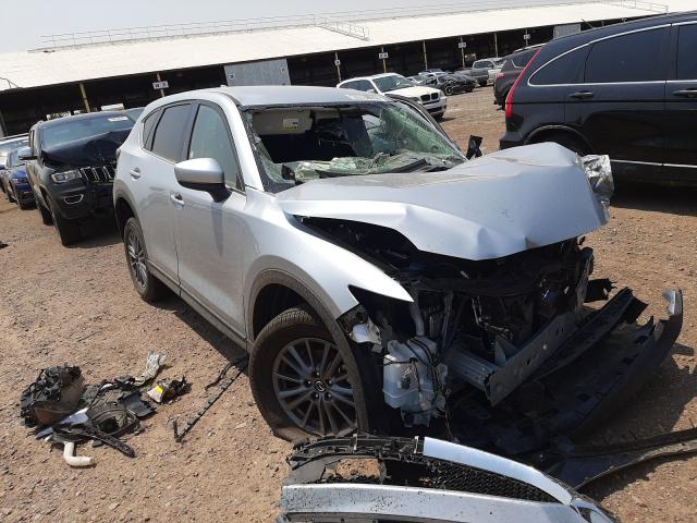 MAZDA CX-5 TOURI 2021 jm3kfbcm8m0344917