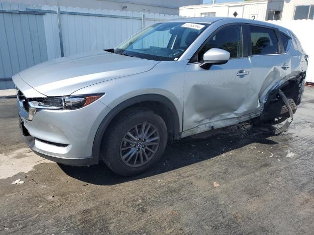 MAZDA CX-5 2021 jm3kfbcm8m0359823