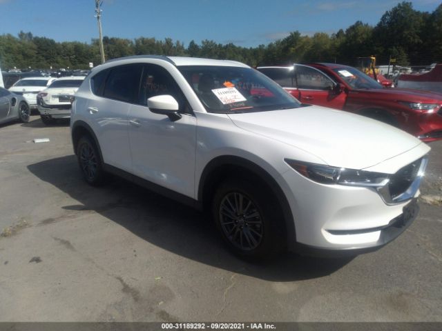 MAZDA CX-5 2021 jm3kfbcm8m0361684