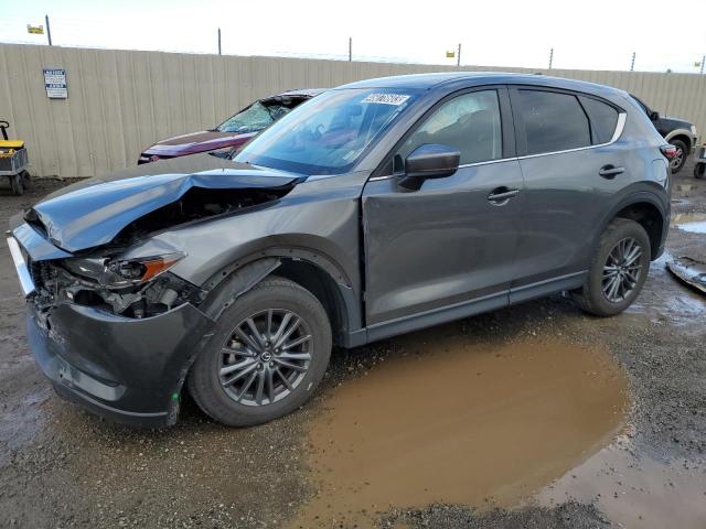 MAZDA CX-5 TOURI 2021 jm3kfbcm8m0362012