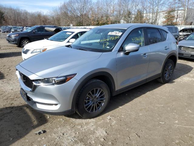 MAZDA CX-5 TOURI 2021 jm3kfbcm8m0363287