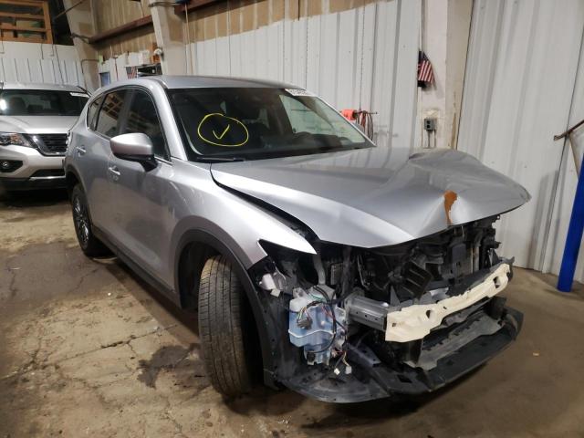 MAZDA CX-5 TOURI 2021 jm3kfbcm8m0364097