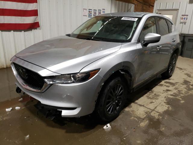 MAZDA CX-5 TOURI 2021 jm3kfbcm8m0390635