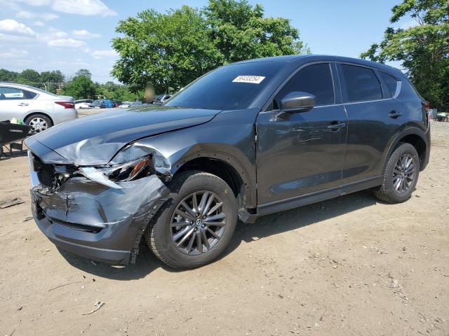 MAZDA CX-5 2021 jm3kfbcm8m0412116