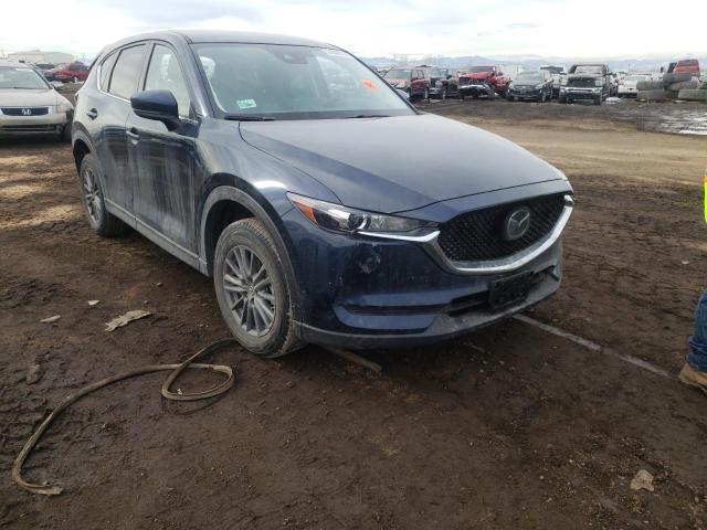 MAZDA CX-5 TOURI 2021 jm3kfbcm8m0413136