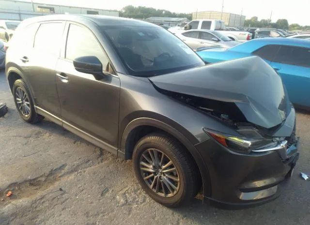 MAZDA CX-5 2021 jm3kfbcm8m0457413