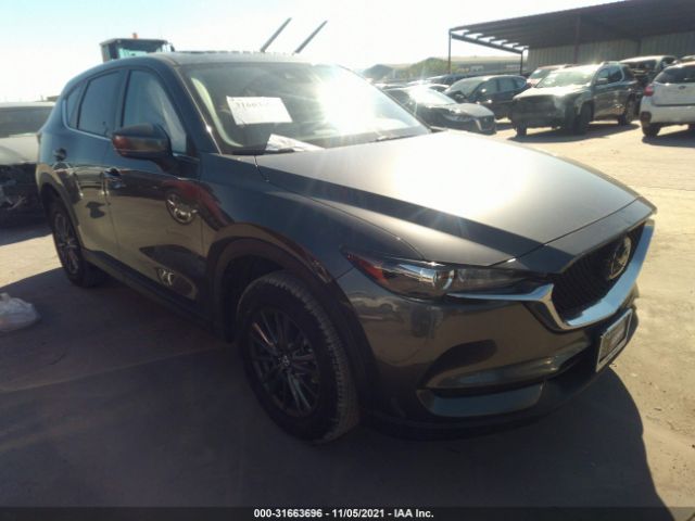 MAZDA CX-5 2021 jm3kfbcm8m0458318