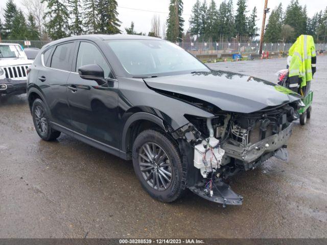 MAZDA CX-5 2021 jm3kfbcm8m0464989