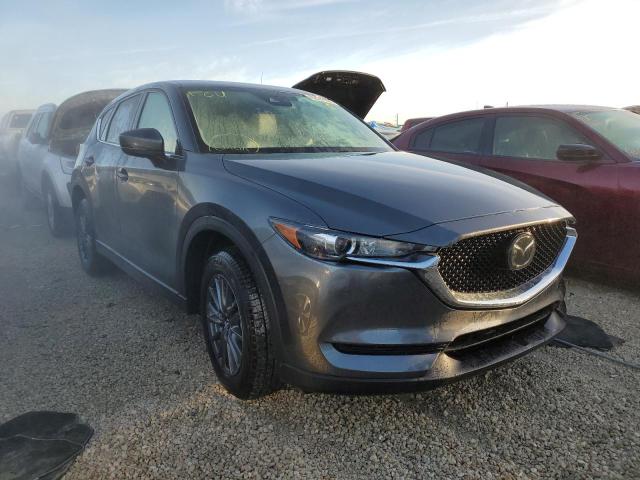 MAZDA CX-5 TOURI 2021 jm3kfbcm8m0495871