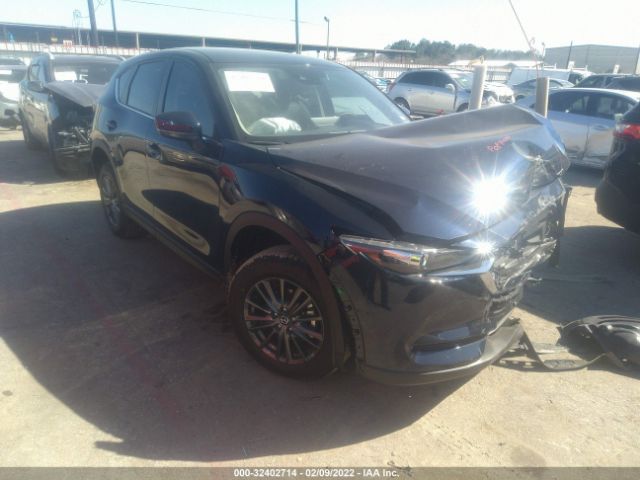 MAZDA CX-5 2021 jm3kfbcm8m0498883