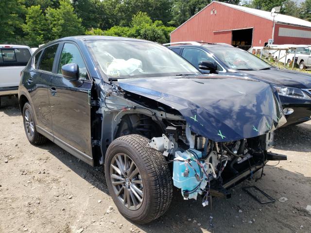 MAZDA CX-5 2021 jm3kfbcm8m1301298