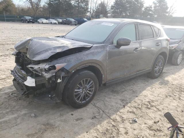 MAZDA CX-5 2021 jm3kfbcm8m1316397