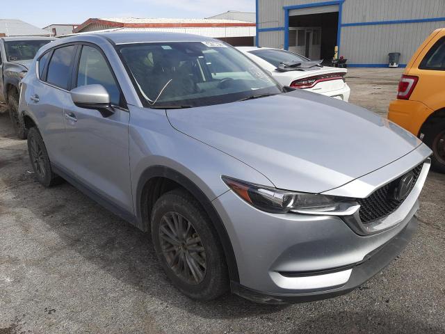 MAZDA CX-5 TOURI 2021 jm3kfbcm8m1320059