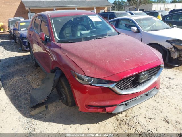 MAZDA CX-5 2021 jm3kfbcm8m1364613